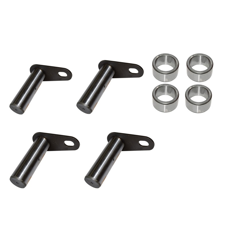 1429091 6K4148 Bucket Pin + Bushing Kit Fits Caterpillar 236B 1429091 6K4148