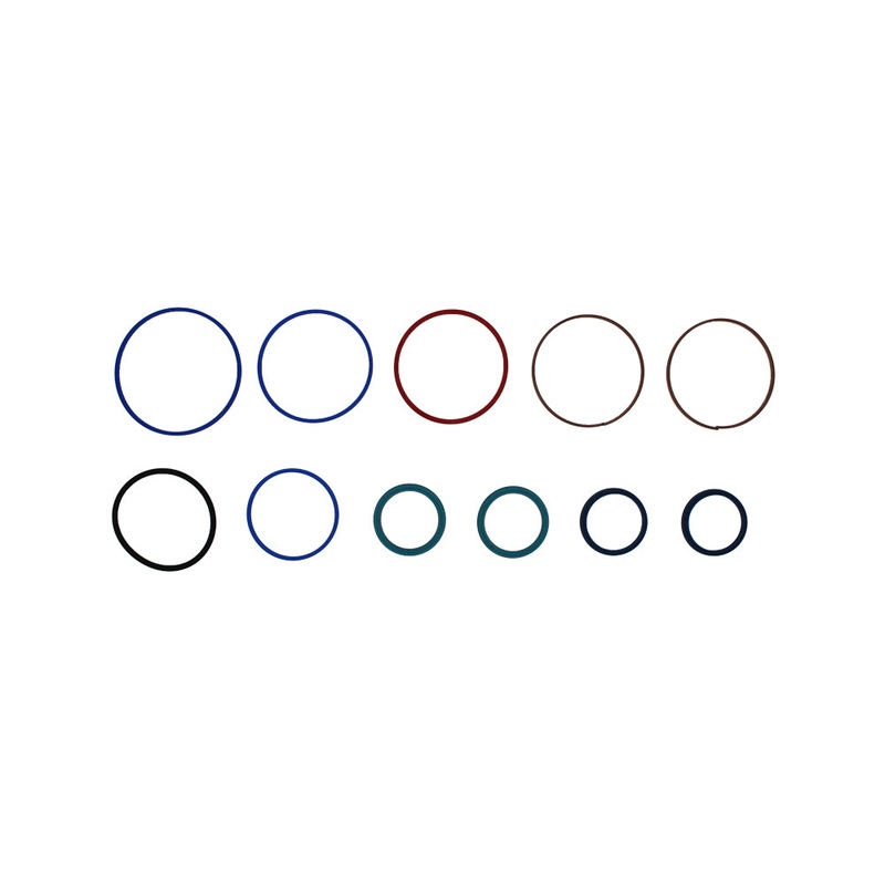70021495 Seal Kit for Steer Cylinder fits JLG Skytrak 10042 10054 6036 6042 8042