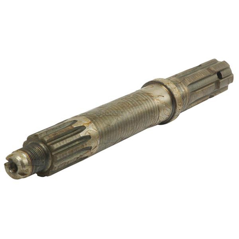 72089785 Transmission PTO Output Shaft Fits Allis Chalmers 5040, 5045, 5050