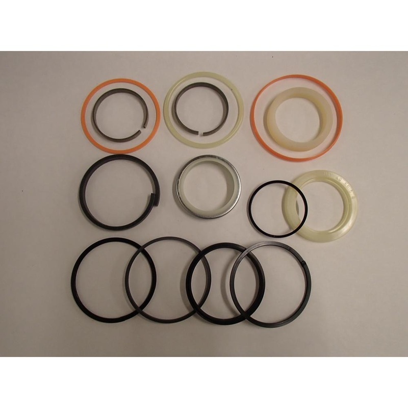AH153497 Var Cylinder Seal Kit Fits John Deere 450H 450J 544H