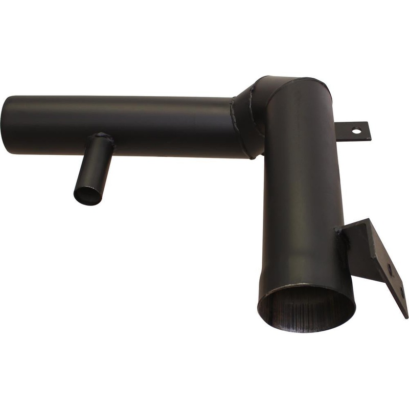 AM144057C4 Muffler Eliminator