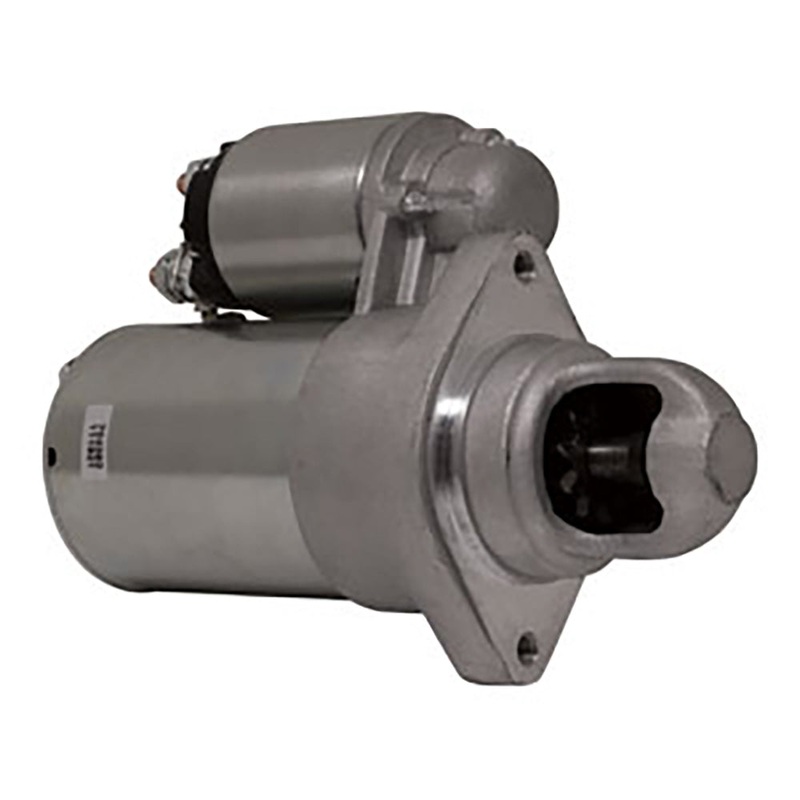 AUC12593 Starter Motor Kit Fits John Deere Zero Turn Z860A Z930A Z930M Z930R