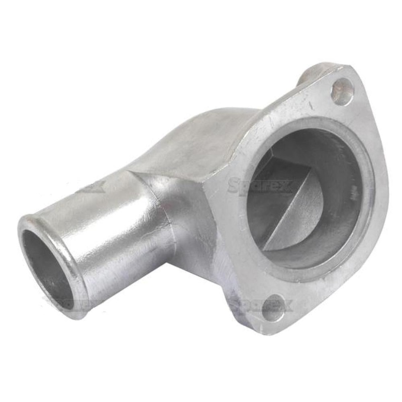 C7NN8594A Water Outlet Fits Ford New Holland Tractor 2610 335 345C 4600 5600