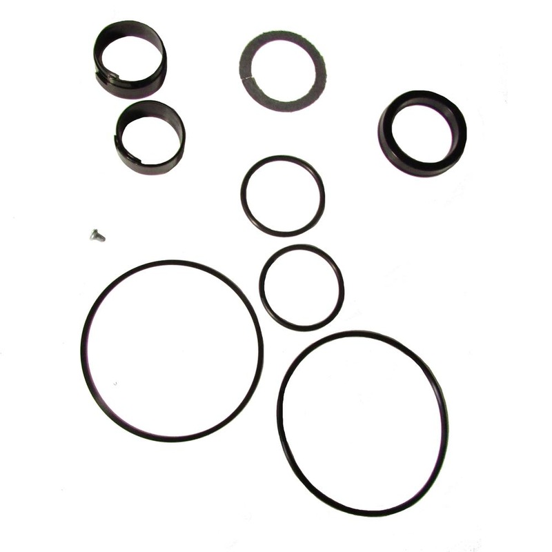 D42875 Swing Cylinder Seal Kit Fits Case 310E 310F 310G 450 530 680 680CK 750 85