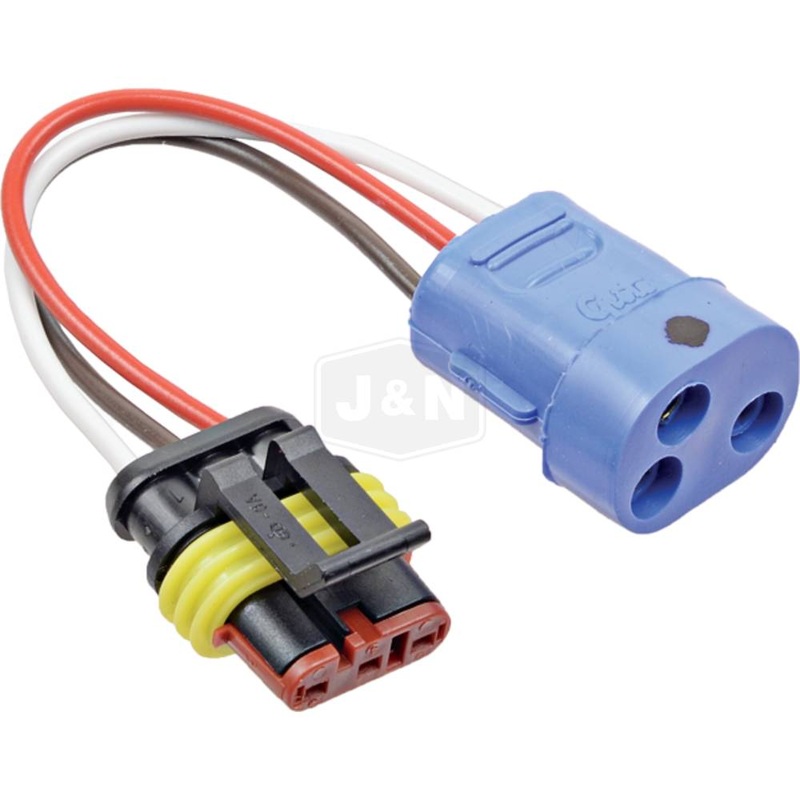 GRT-66860-JN Grote Light Pigtail