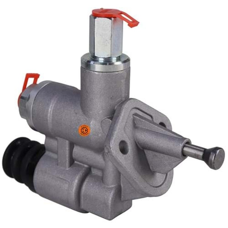 HAJ936318 Fuel Transfer Pump Fits Case IH