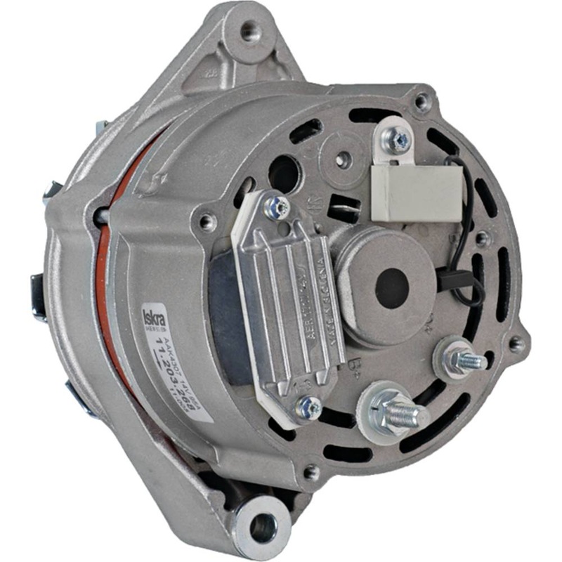 MAH-MG233-JN Fits Mahle Alternator