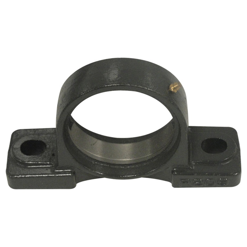 PBH209 Pillow Block Bearing Housing Relube Type for Universal Products