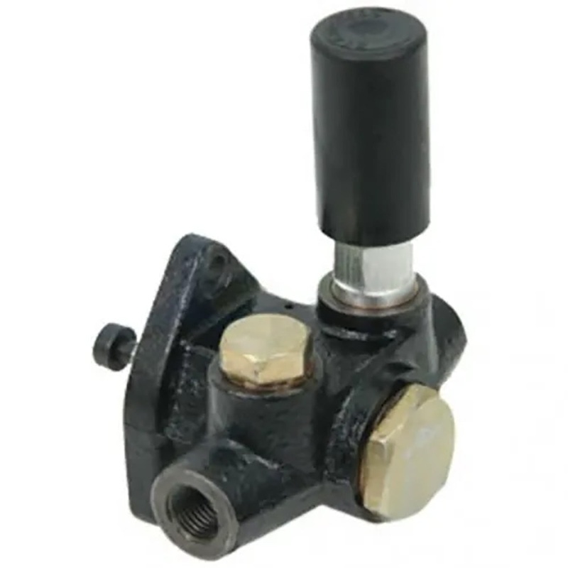 RE20042 Fuel Pump Fits John Deere 772AH, 772B, 772BH, 644D, 646C, 690C