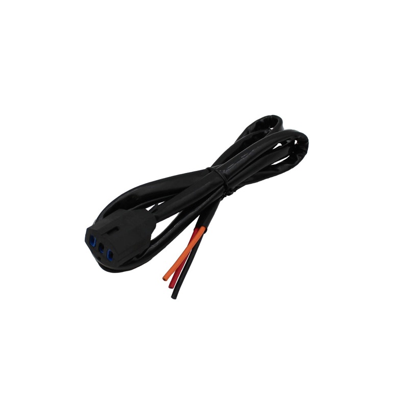RE67013 Auxiliary Power Cord Fits John Deere Engine 4020 Cotton Picker 9986 9996