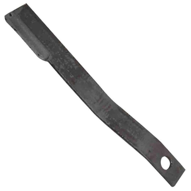 Rotary Cutter Blade Offset CCW Bush Hog SQ72 304BH Fits John Deere WP304BH
