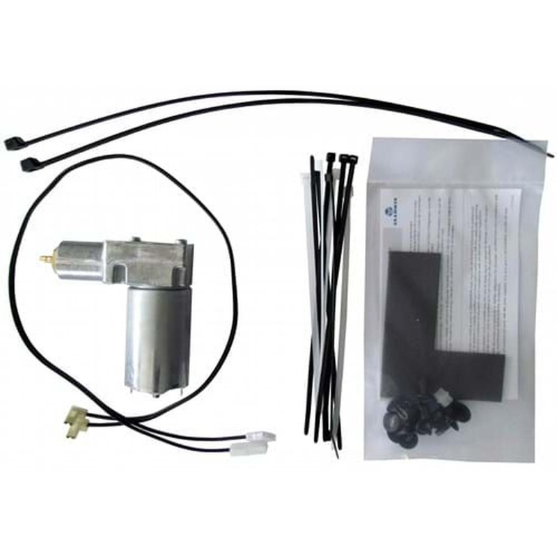 S8301457 Grammer 12V Seat Compressor Kit