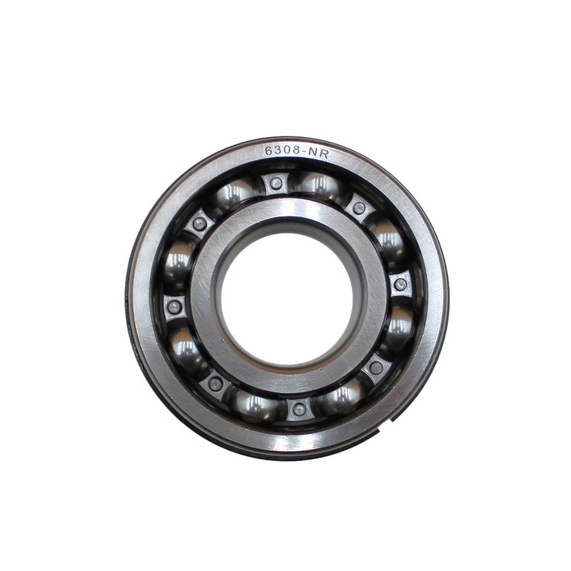S98375 135186H Ball Bearing 40mm ID x 90mm OD x 23mm W Fits Case Tractors