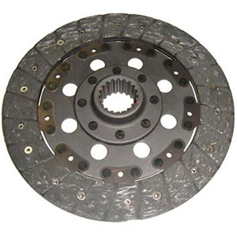 SBA320400630 PTO Disc Fits Ford New Holland Compact Tractor TC30 TC31DA TC3