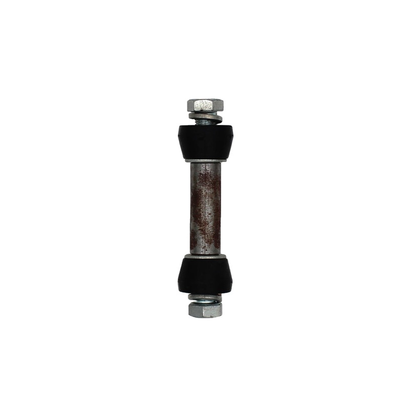 Seat Pivot Support Rod 3-1/2" 355753R1 Fits FARMALL IH C H M 200 230 400 45
