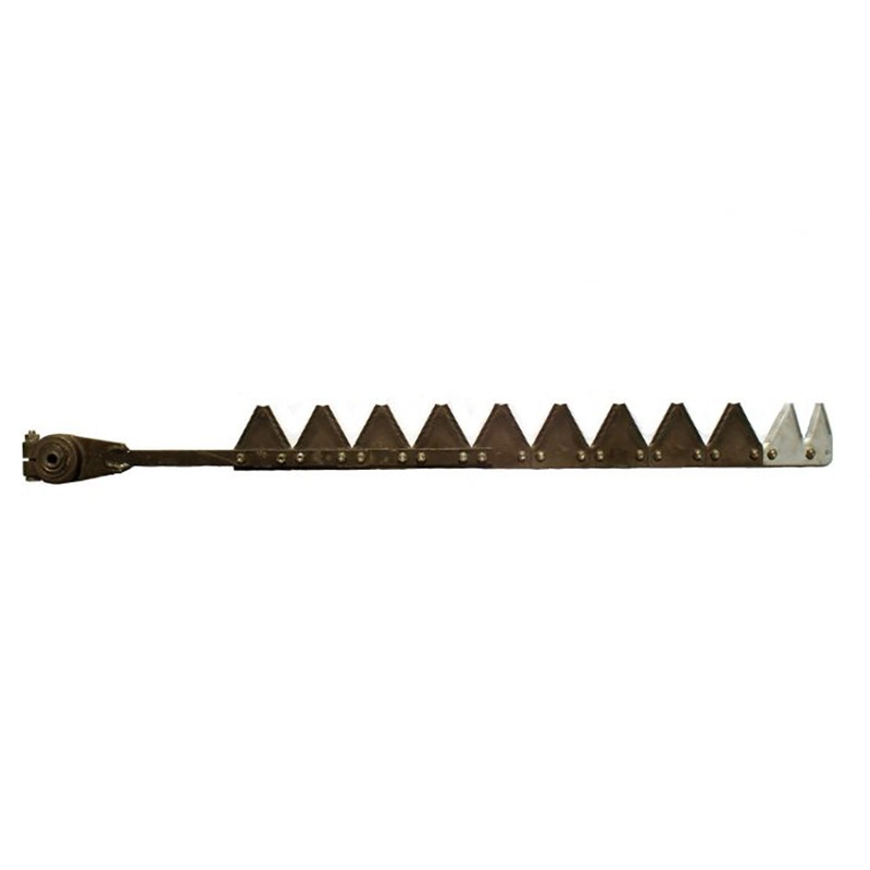 Sickle Assembly Blade Fits New Holland Haybine Mower Conditioner 472 477 478