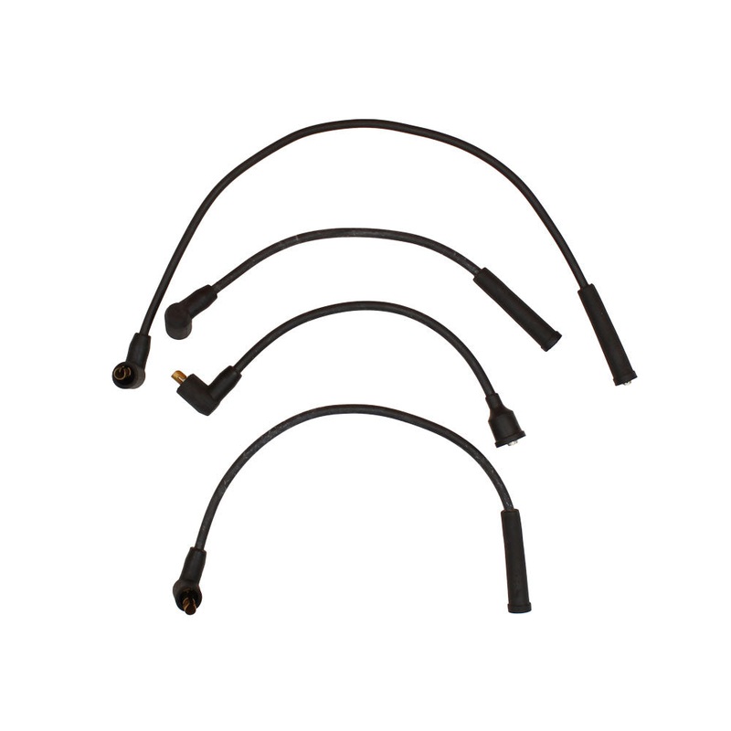 Spark Plug Wire Set Fits Massey Ferguson Tractor 135 150 20 40 2200