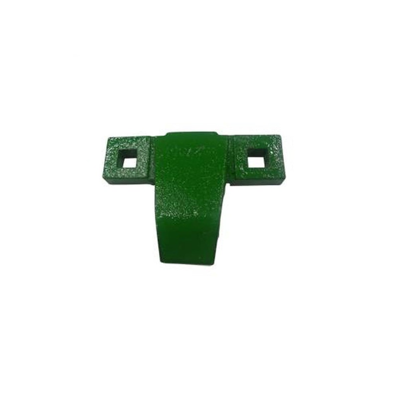 WN-H127801-PEX Grain Head, Cutter Bar, Knife hold Down Fits John Deere 212 213