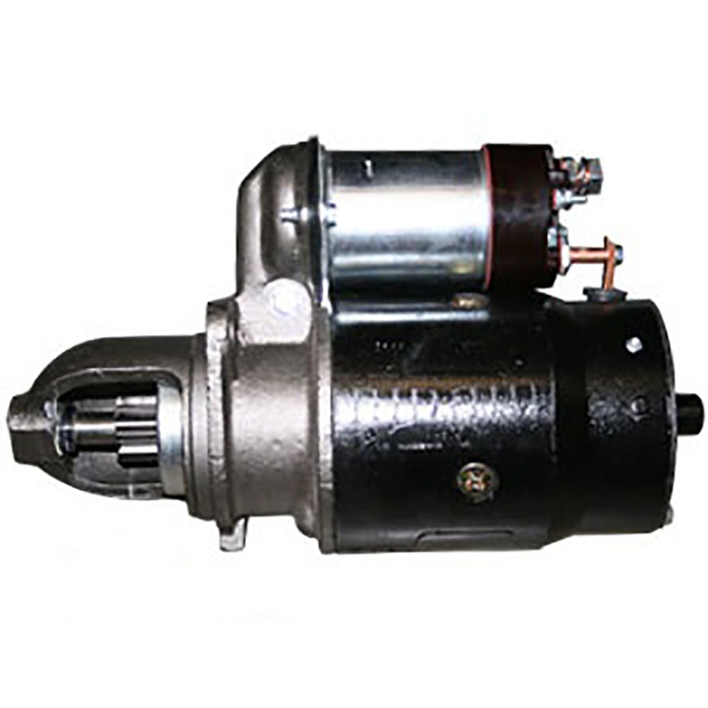 1108323 Fits Delco Starter Fits Case-IH Tractor Models 424 444 2424 2444