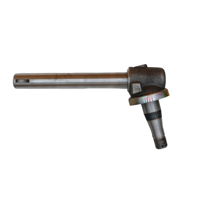 1693306M93 Spindle Left Hand Fits Massey Ferguson 20F 40E 30H 40