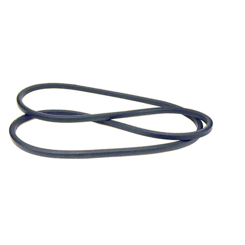 531300769 148763 Primary Deck Belt 5/8" X 85.3" Fits Husqvarna Riding Mower