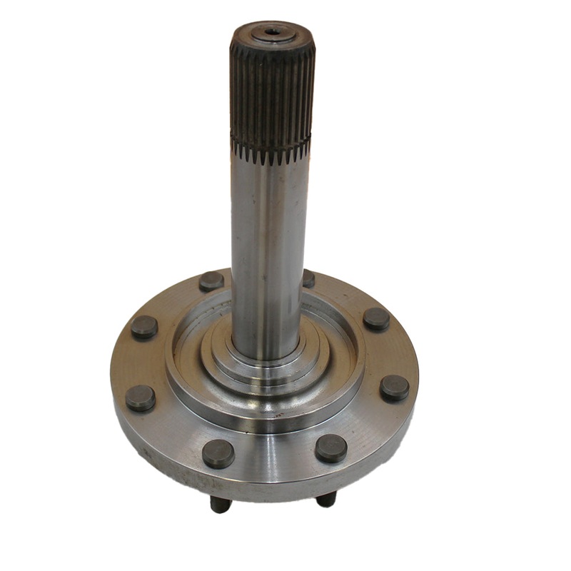 86546633 Drive Axle Shaft Fits Ford Fits John Deere L160 L170 L565 LS160 LS170 L