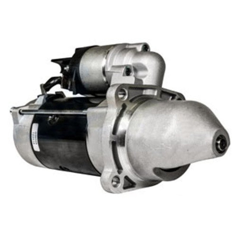 A-AL70852-AI Starter, Fits Bosch
