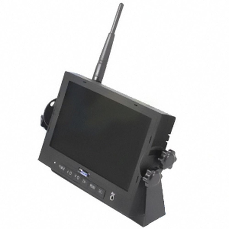 A-CWM7 Fits CabCam Wireless 7" Monitor -Fits Deutz; Fits Allis Chalmers; Fits Ca