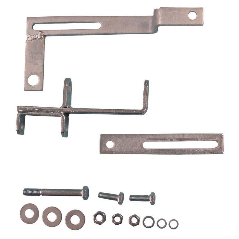 Alternator Bracket Kit with Hardware Fits Ford 8N Tractor
