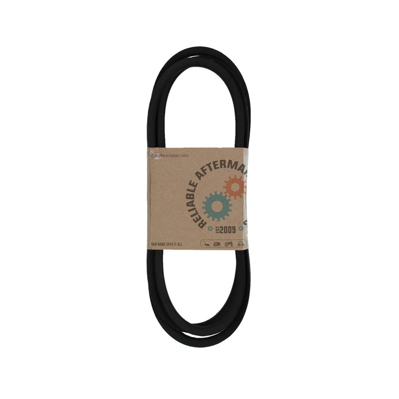 B108 Belt Compatible With MTD 954-04055 & 95404055 5/8 x 111.4