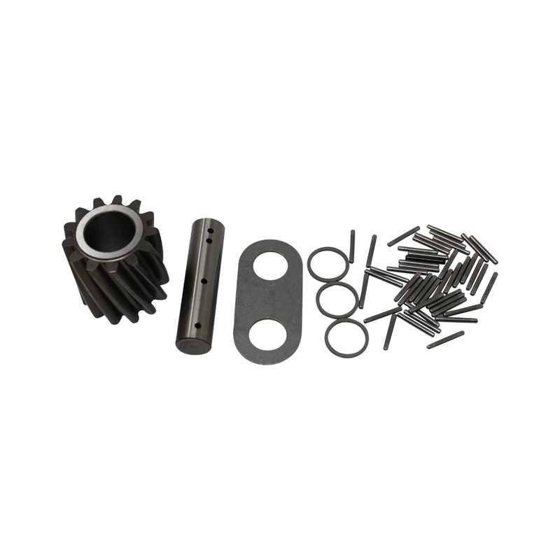 D50030 Inner Pinion Kit Fits Case-IH Model(s): 580SD 580C 584D 580D 585D 480C