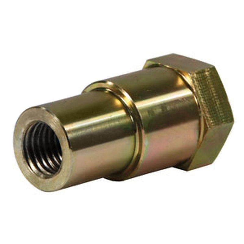Drawbar Hammerstrap Nut Fits John Deere Models