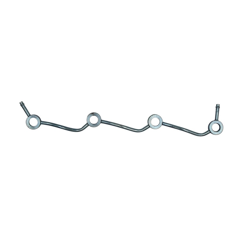 Fuel Return Overflow Pipe 16271-42500 Fits Kubota Engine V1505 V1305 B2710 B2910