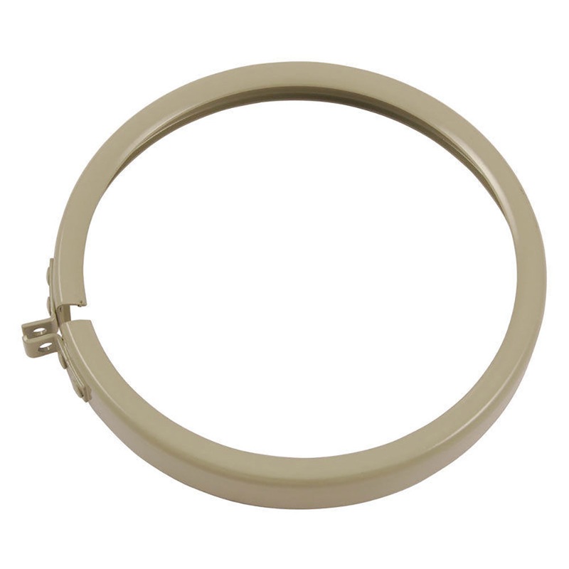 Headlight Light Door Ring 1" Width Fits Ford 601 801 2000 4000 Tractor C0NN13045