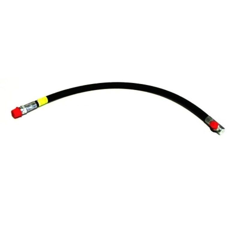 Hydraulic Hose Assembly Fits Ford 5000 4000 3000 4600 2600 4610 2000 3600 6600