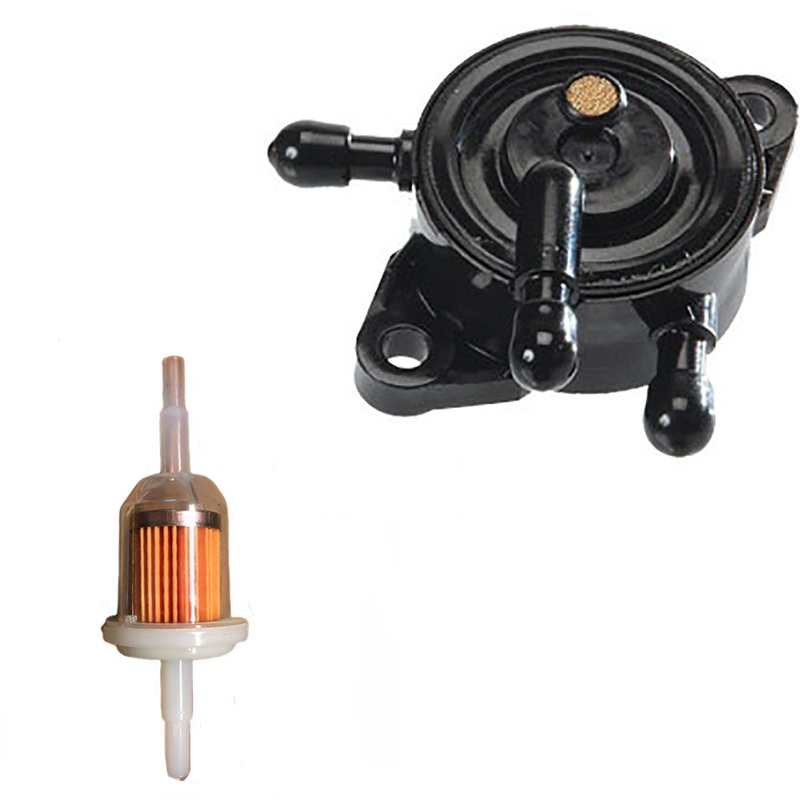 LG491922 Fuel Filter with AM1163041 Filter Fits John Deere D100 D105 D110 D120
