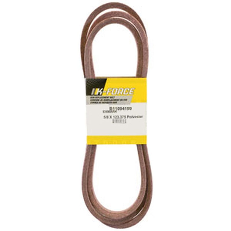 Made With Kevlar REPLACEMENT BELT Fits Exmark 109-4199