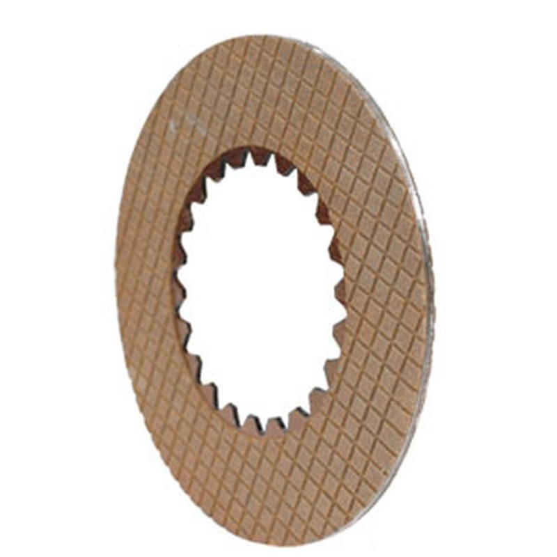 PTO Clutch Friction Plate Fits Case IH Fits International Harvesterl