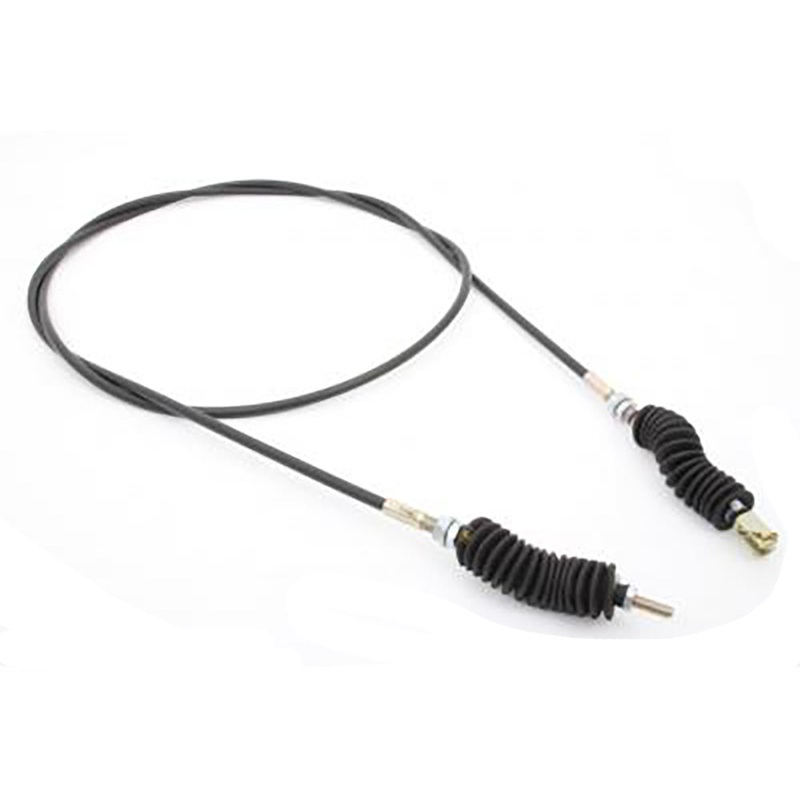 Throttle Cable 331/14324 Fits JCB Loadalls: 525-58, 525-67, 527-58, 527-67