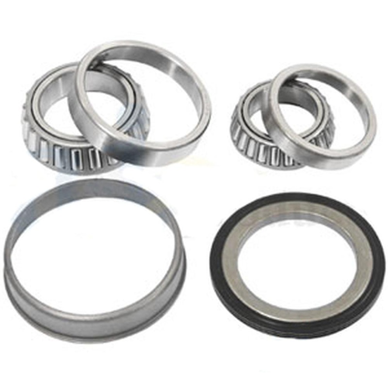 Wheel Bearing Kit Fits International 574 Fits Case IH 595 685 695 895 1094034R93