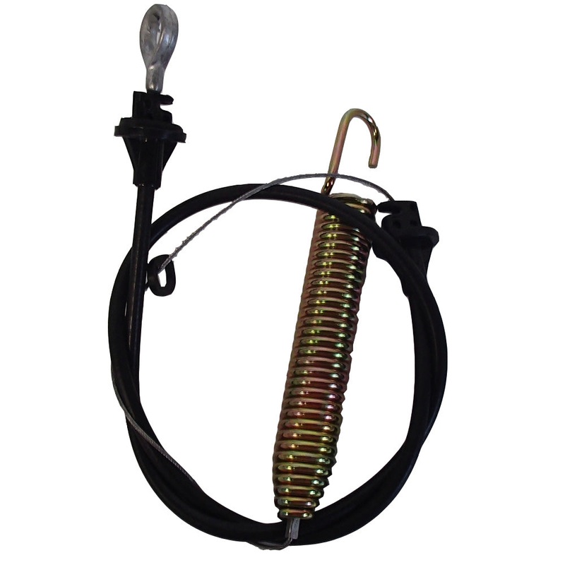 112-0504 Deck Engagement Cable for MTD Replacement Fits Toro Universal Products