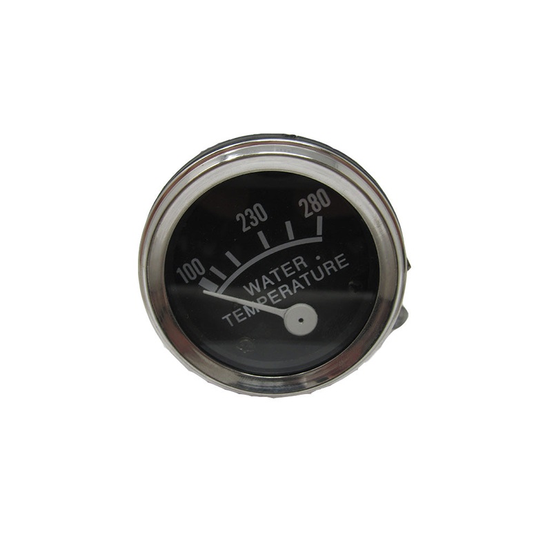 3000-0555 - Numeric Temperature Gauge