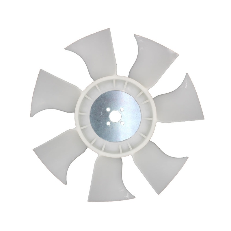 34030-16210 Cooling Fan Fits Kubota L4300F L3200F L4300DT L3200H L3901H L3301DT