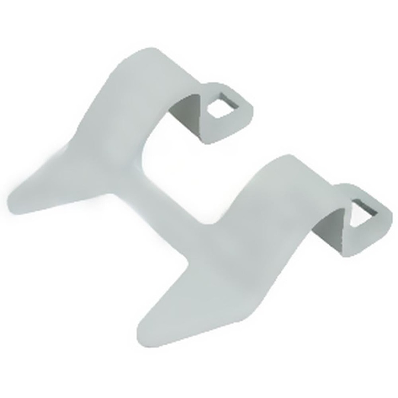 BU252 Mower Conditioner High Arch Guard Sickle Hold Down Clip