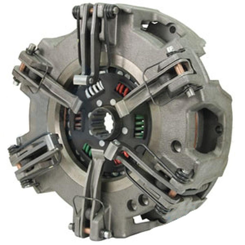 Clutch Assembly 47134889 Fits Case-IH JX1075V JX1085C JX1095C 87732502 47134905
