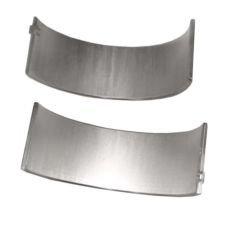 Connecting Rod Bearing - .020" Oversize - Journal Fits John Deere 2510 AR76130