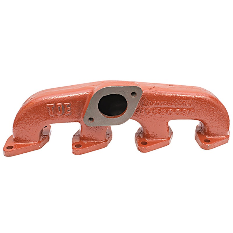 Exhaust Manifold Fits International 544 644 664 724 744 824 844 2544 3058003R1