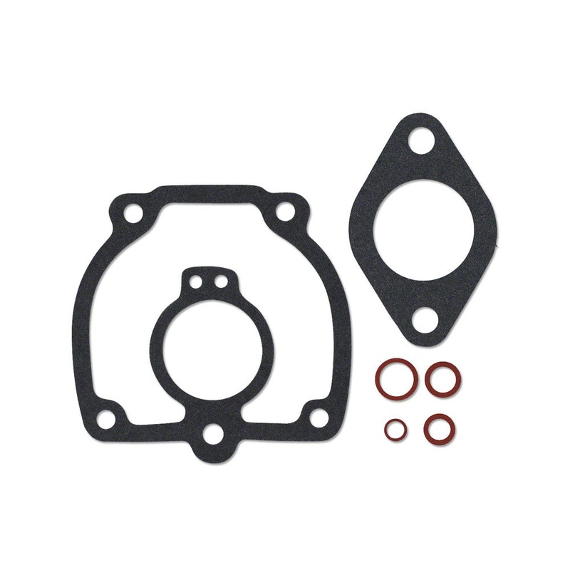 Fits FARMALL M on Up Tractor Carburetor Gasket Set