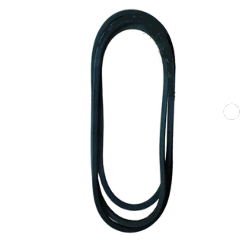 Fits John Deere M125218 Drive Belt Mower Deck STX 38 46 Lawn Garden Tractor