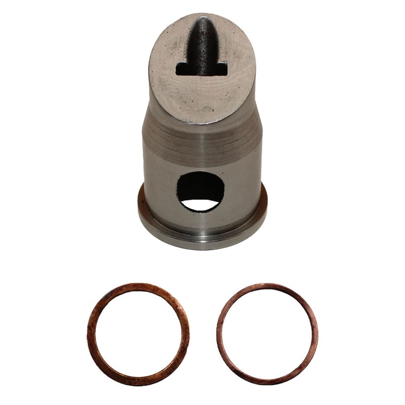Injector Pre Cup Fits Case/International Tractor 2424 Others-3045523R1